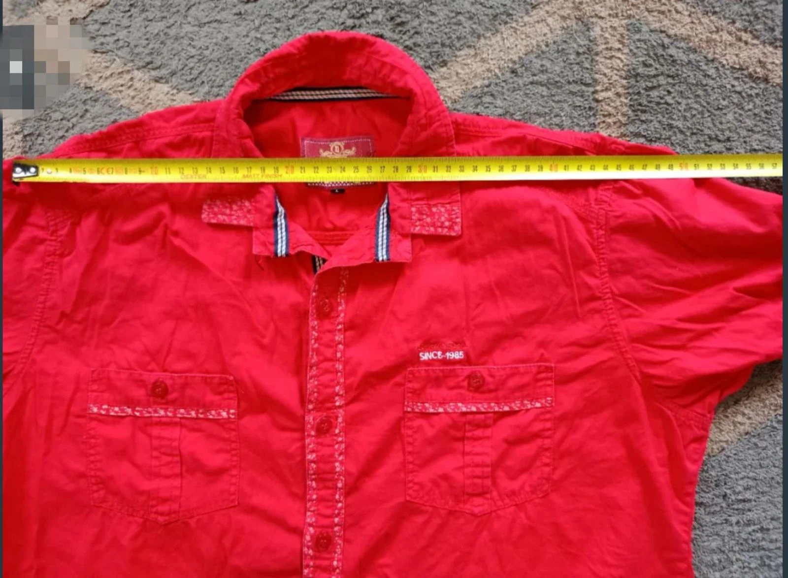Neon shirt size L – photo 6
